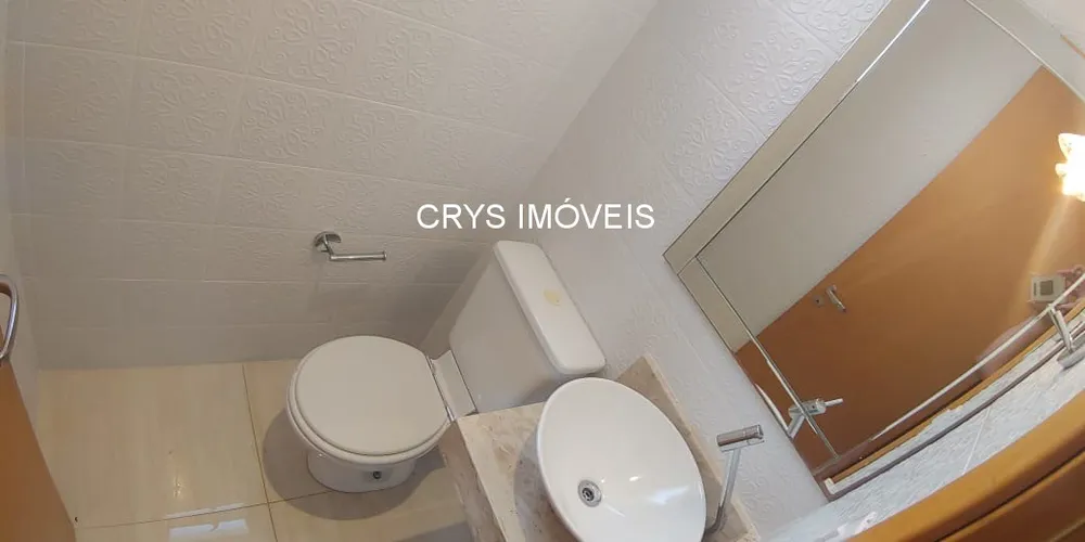 Apartamento, 3 quartos, 156 m² - Foto 1