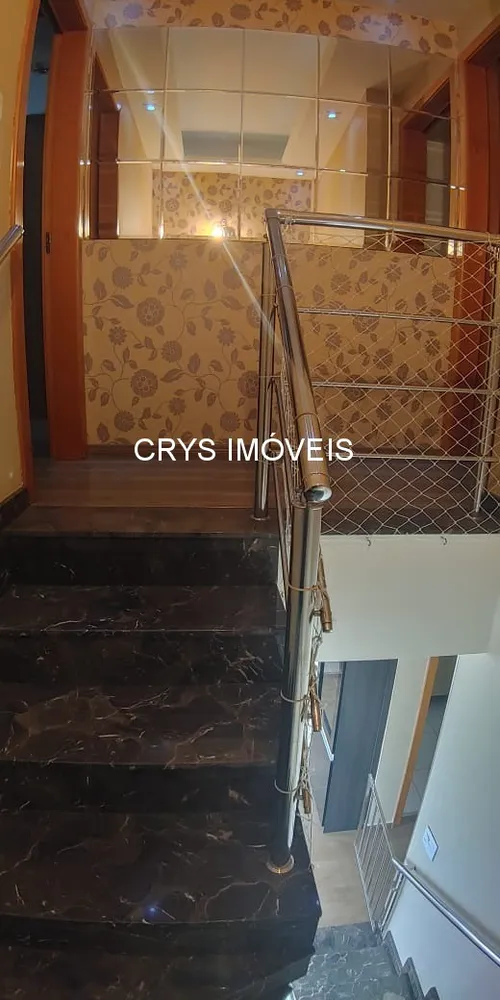 Apartamento, 3 quartos, 156 m² - Foto 4