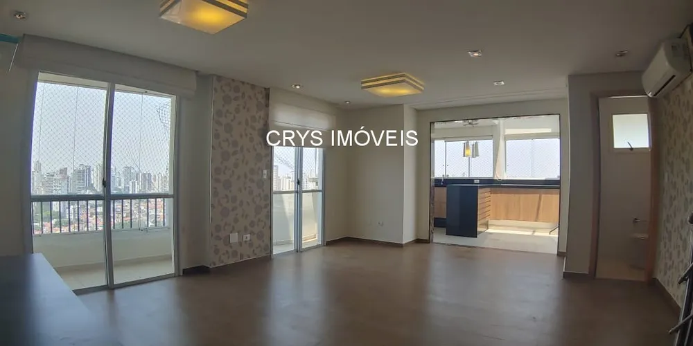 Apartamento, 3 quartos, 156 m² - Foto 2