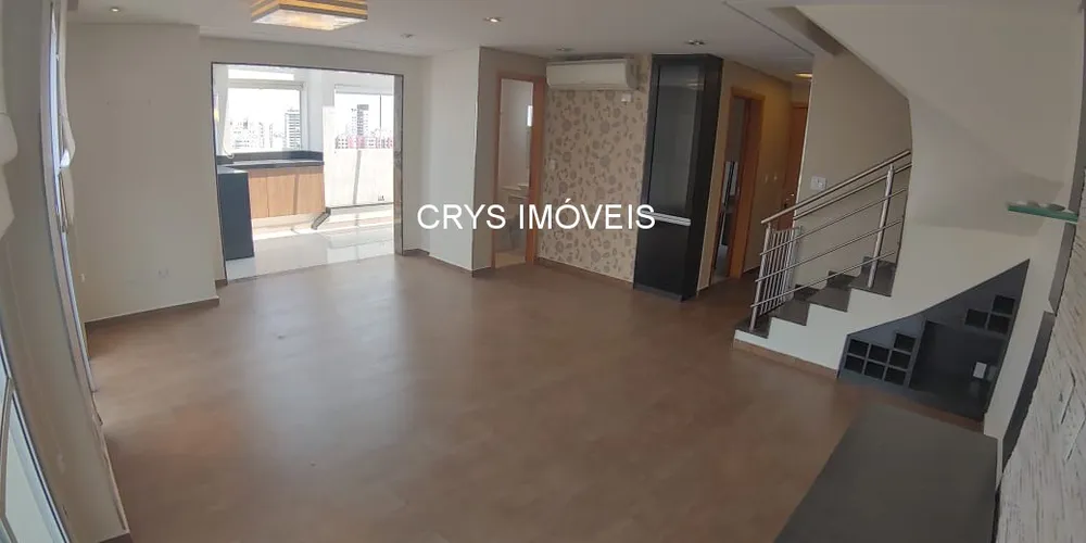 Apartamento, 3 quartos, 156 m² - Foto 15
