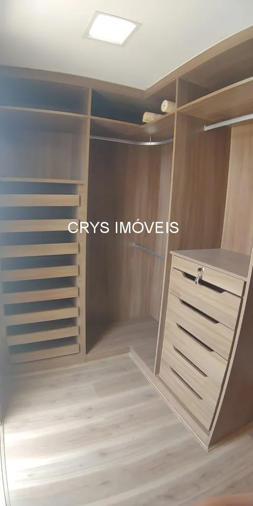 Apartamento, 3 quartos, 156 m² - Foto 6
