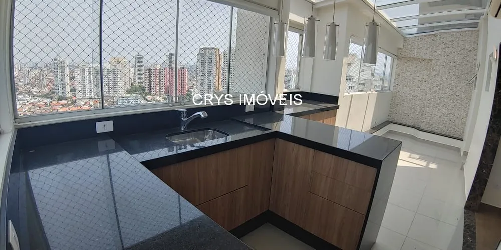 Apartamento, 3 quartos, 156 m² - Foto 11