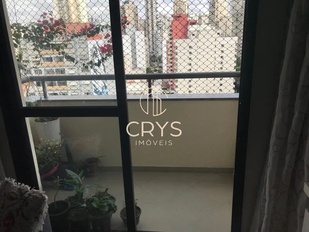 Apartamento, 2 quartos, 55 m² - Foto 1
