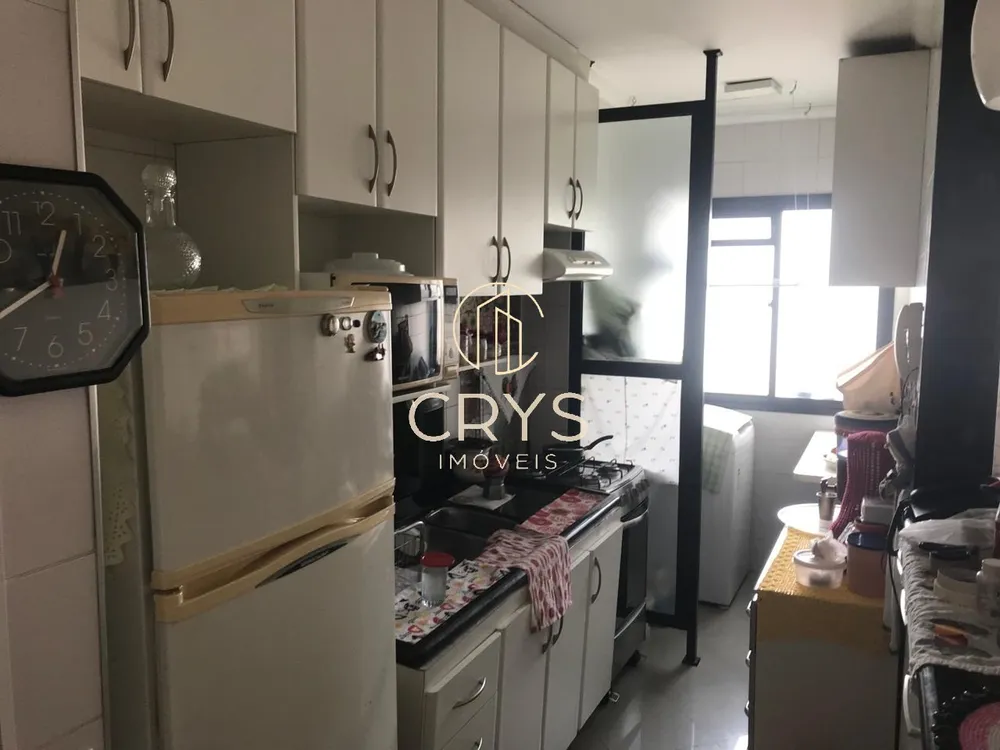 Apartamento, 2 quartos, 55 m² - Foto 6