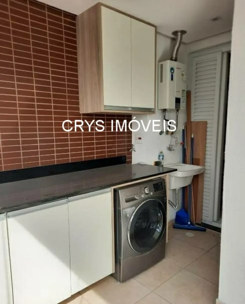Apartamento, 2 quartos, 57 m² - Foto 7