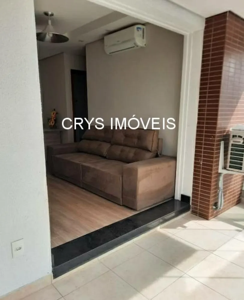 Apartamento, 2 quartos, 57 m² - Foto 3