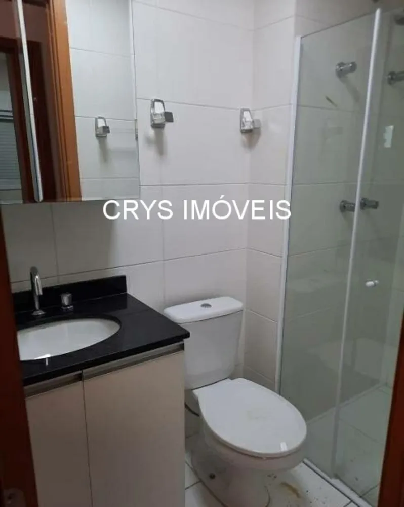 Apartamento, 2 quartos, 57 m² - Foto 9