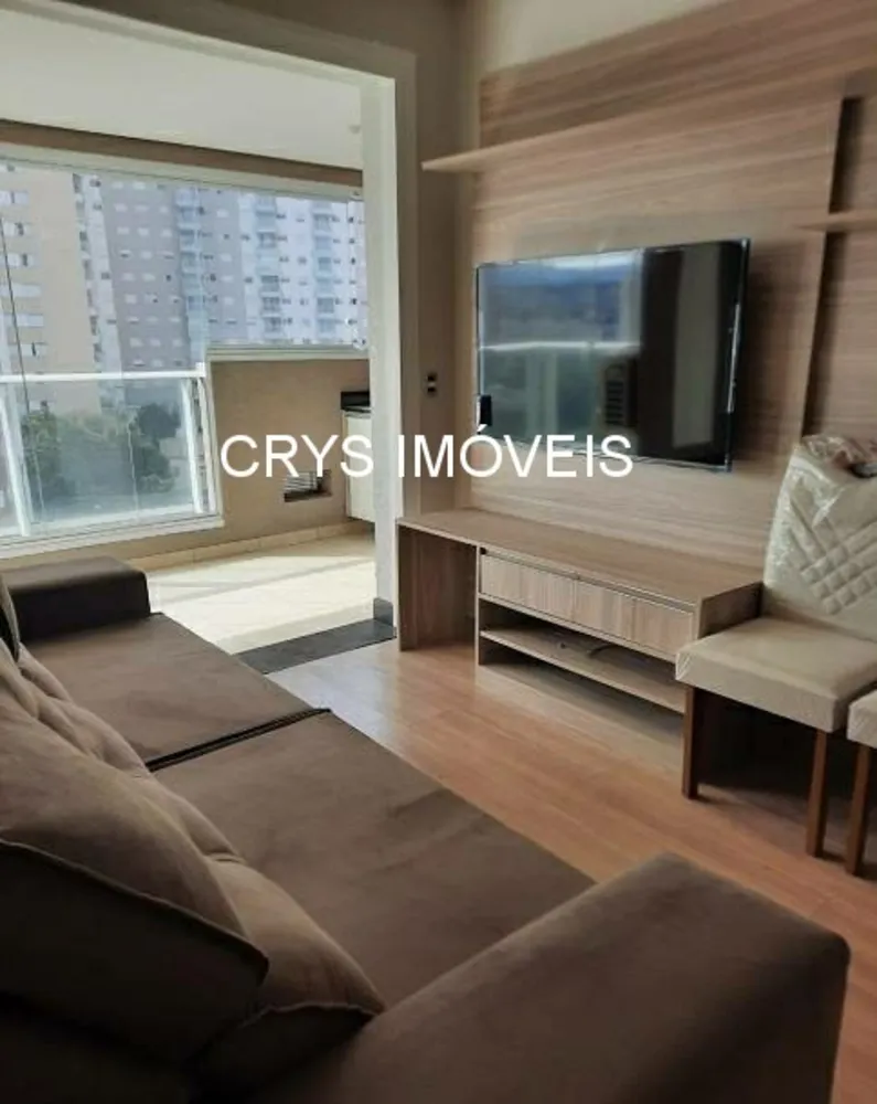 Apartamento, 2 quartos, 57 m² - Foto 11