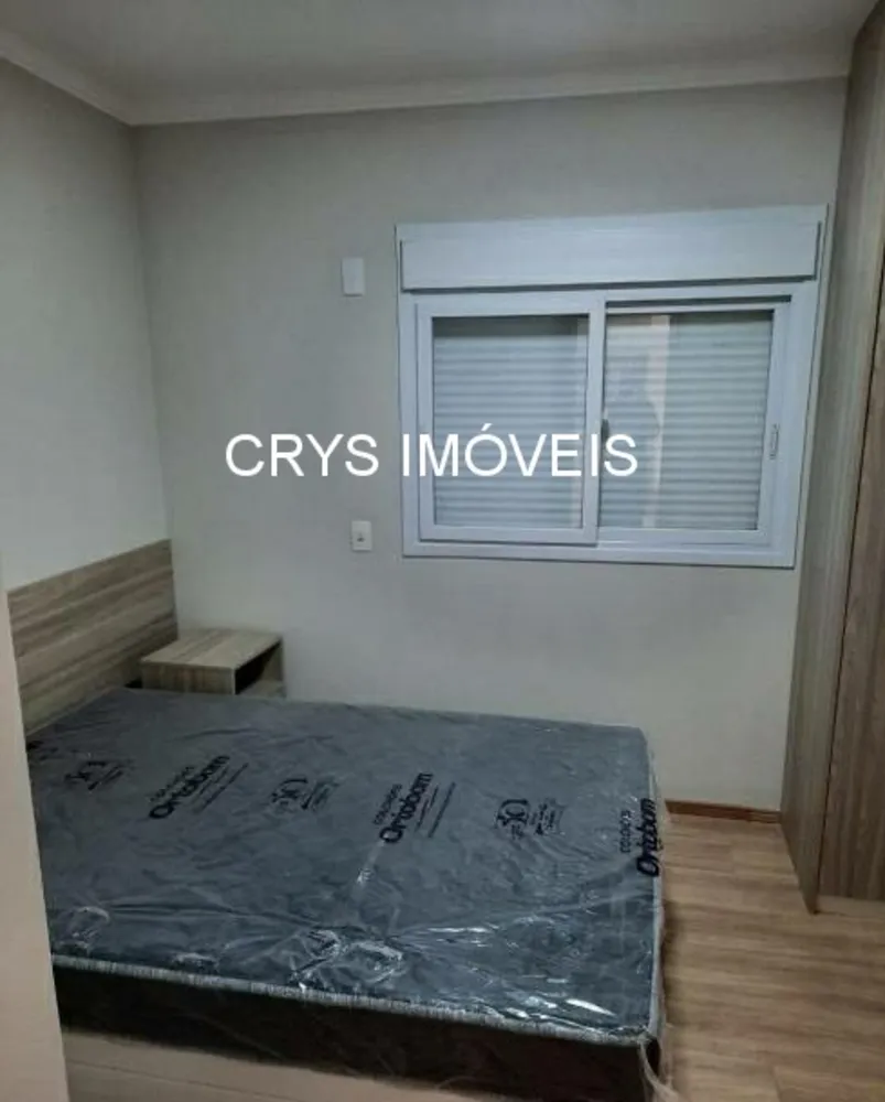 Apartamento, 2 quartos, 57 m² - Foto 10