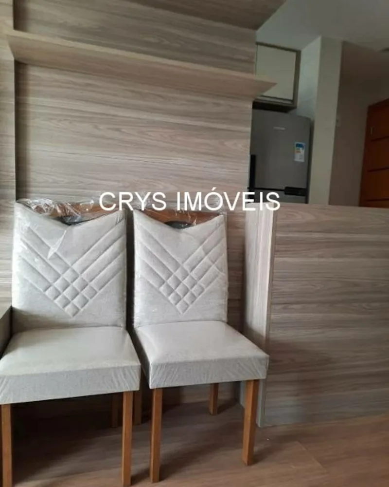 Apartamento, 2 quartos, 57 m² - Foto 3