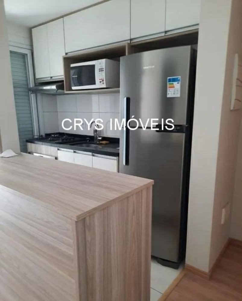 Apartamento, 2 quartos, 57 m² - Foto 1