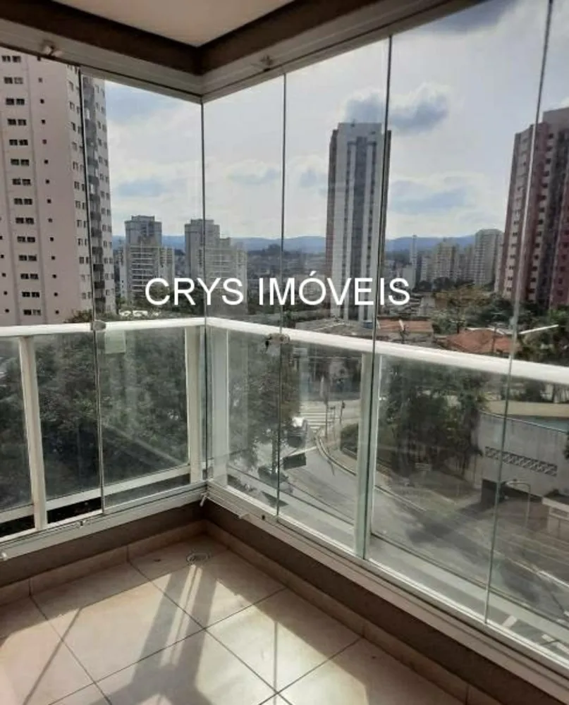 Apartamento, 2 quartos, 57 m² - Foto 2