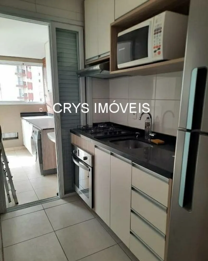 Apartamento, 2 quartos, 57 m² - Foto 5
