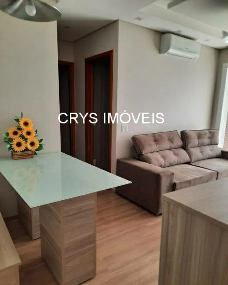 Apartamento, 2 quartos, 57 m² - Foto 12