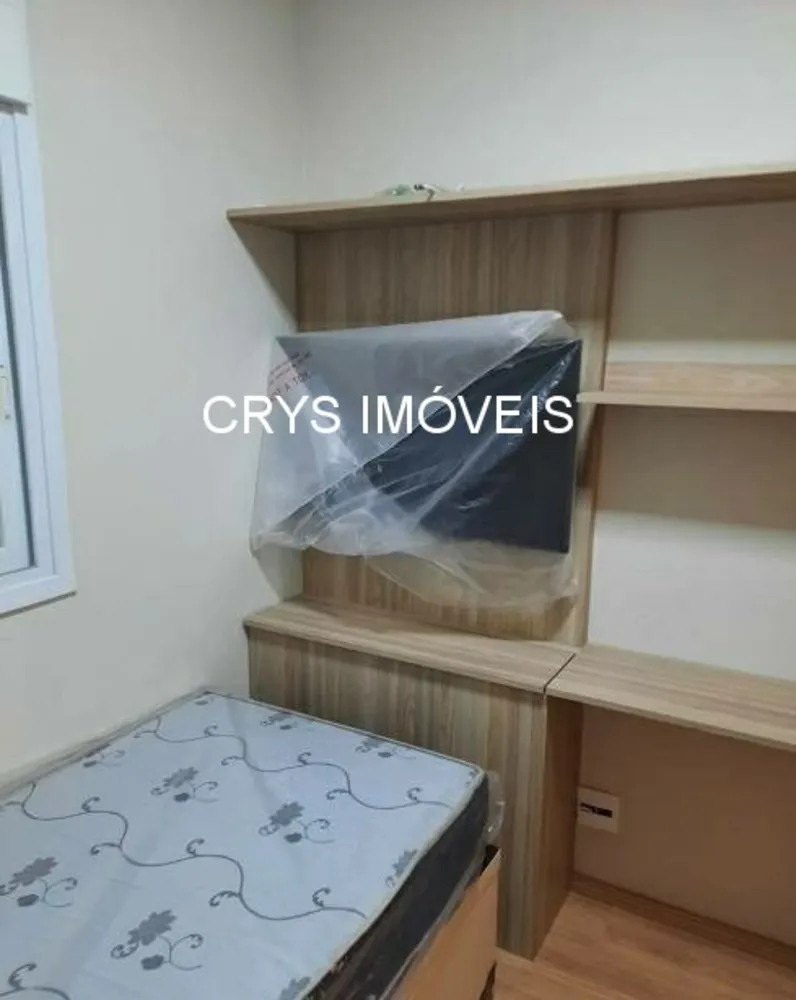 Apartamento, 2 quartos, 57 m² - Foto 11