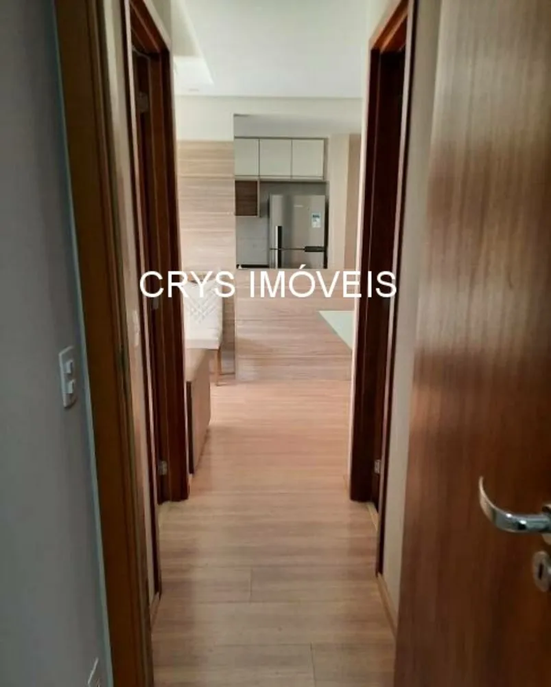 Apartamento, 2 quartos, 57 m² - Foto 10