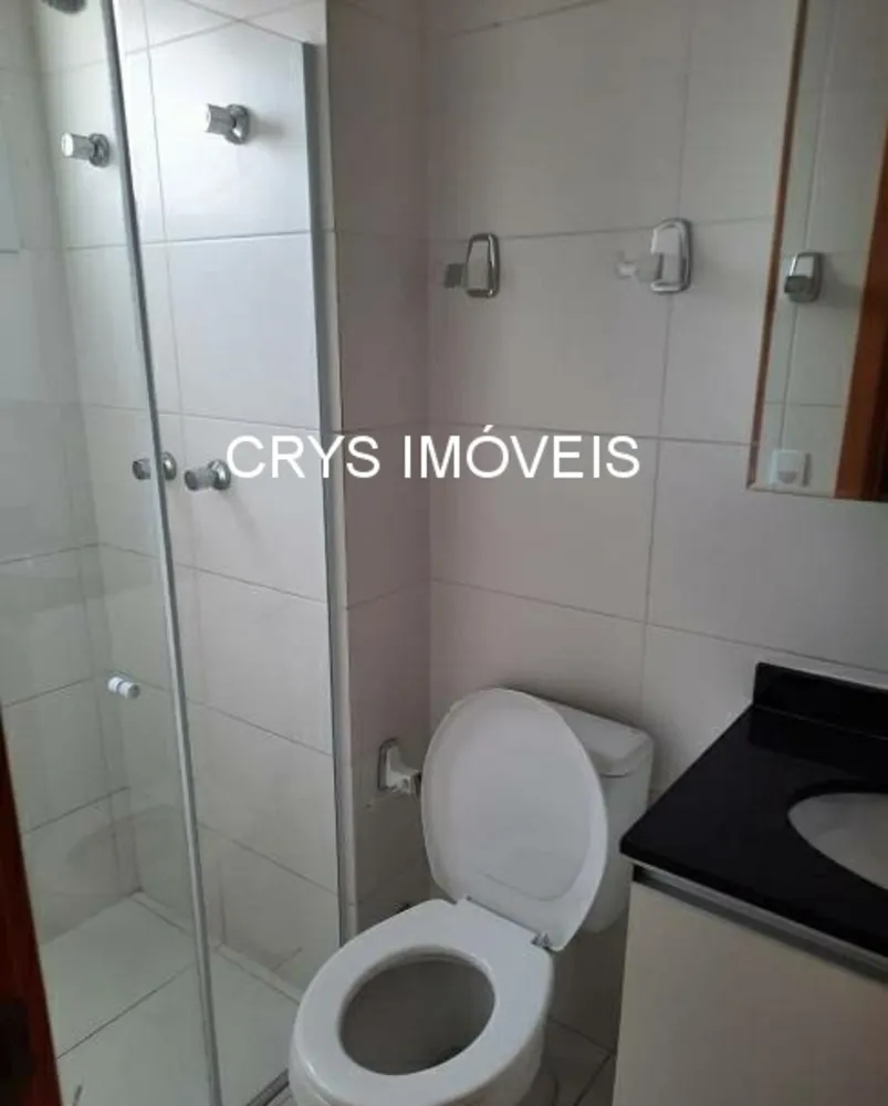 Apartamento, 2 quartos, 57 m² - Foto 8