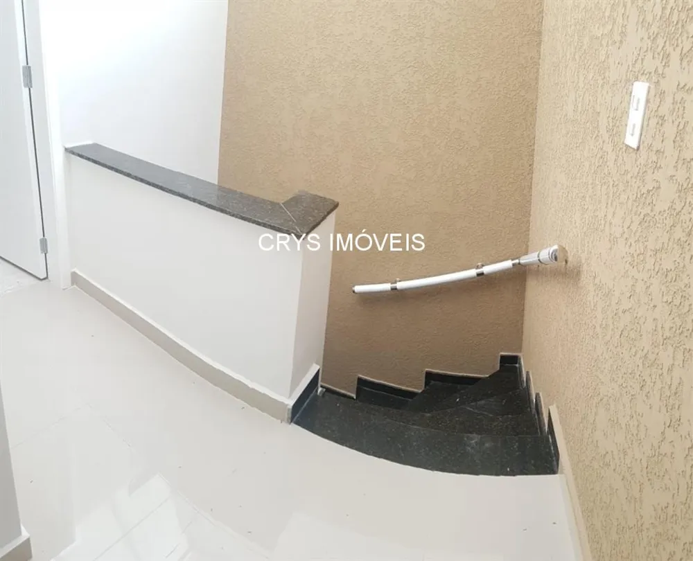 Casa, 3 quartos, 150 m² - Foto 12