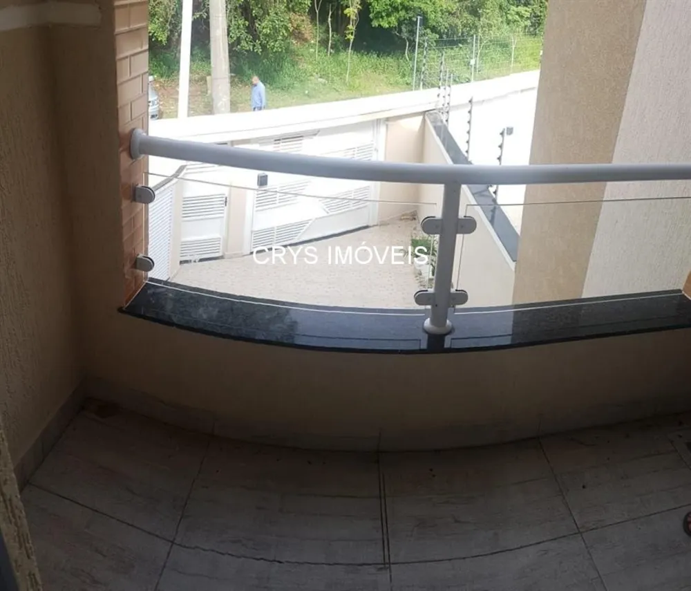 Casa, 3 quartos, 150 m² - Foto 4