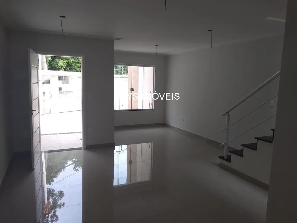 Casa, 3 quartos, 150 m² - Foto 2