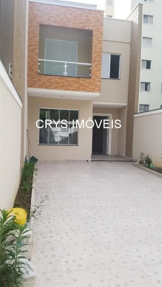 Casa, 3 quartos, 150 m² - Foto 8