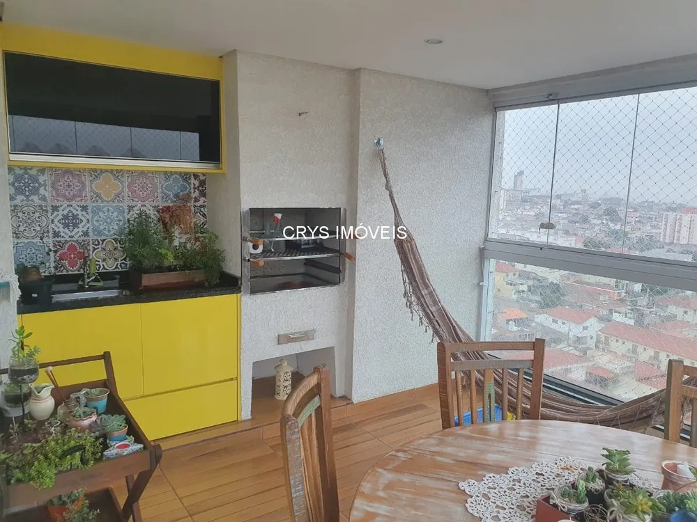 Apartamento, 3 quartos, 114 m² - Foto 2