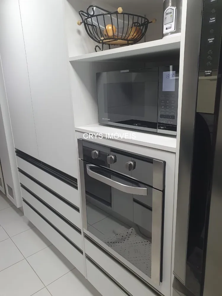 Apartamento, 3 quartos, 114 m² - Foto 1