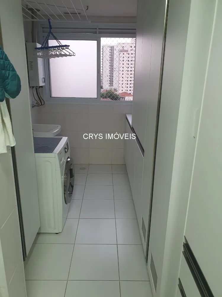 Apartamento, 3 quartos, 114 m² - Foto 8