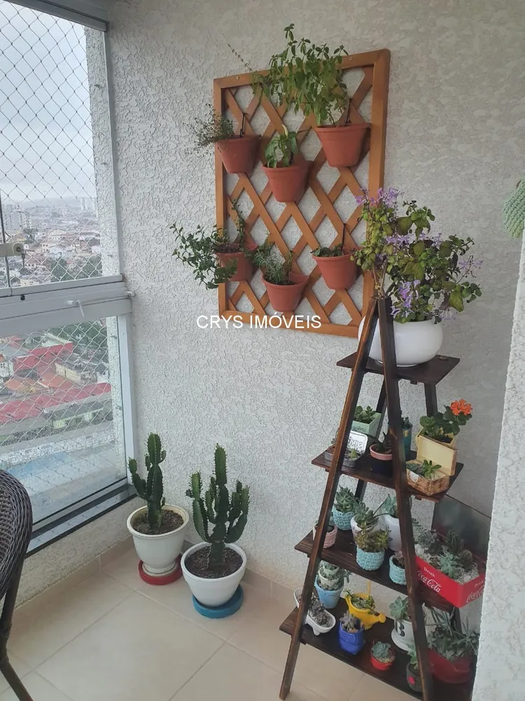 Apartamento, 3 quartos, 114 m² - Foto 4