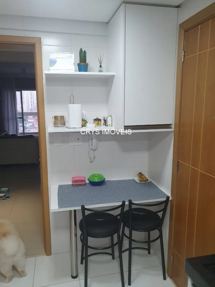 Apartamento, 3 quartos, 114 m² - Foto 5