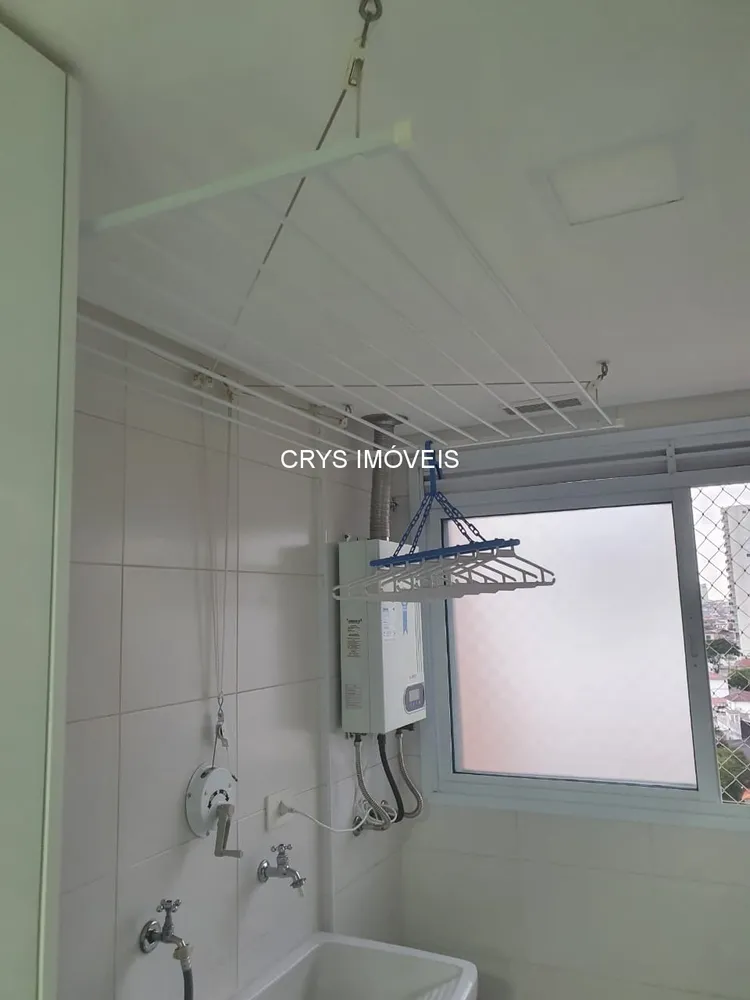 Apartamento, 3 quartos, 114 m² - Foto 3