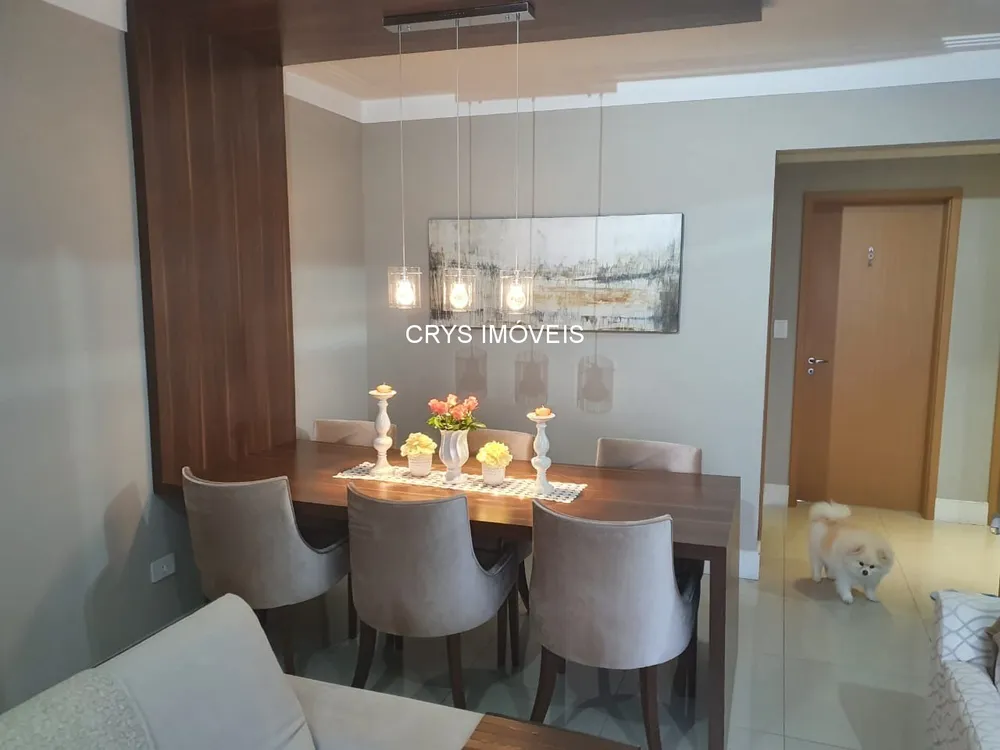 Apartamento, 3 quartos, 114 m² - Foto 5