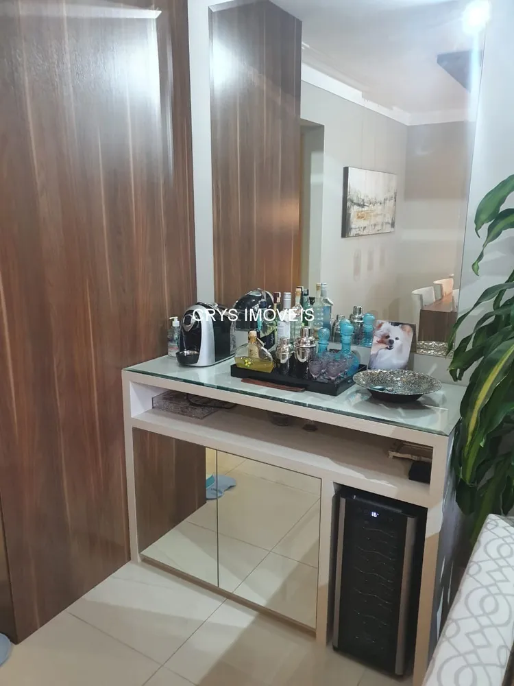 Apartamento, 3 quartos, 114 m² - Foto 7