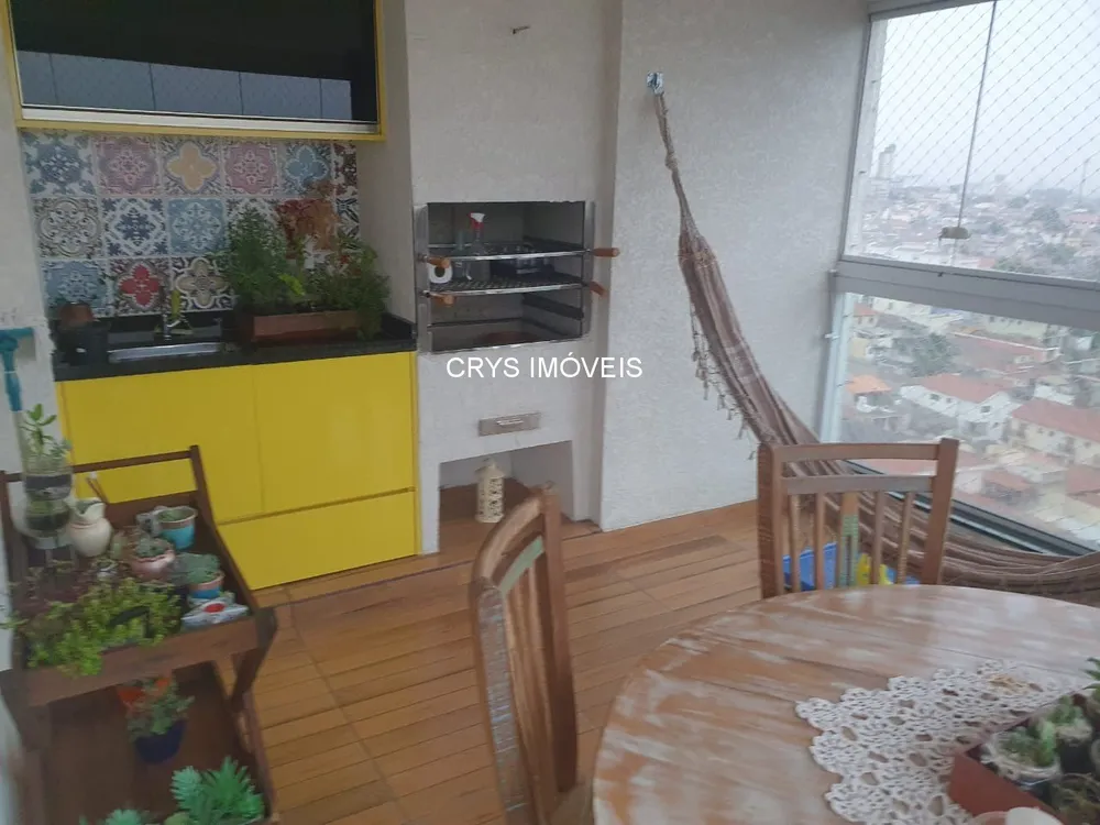 Apartamento, 3 quartos, 114 m² - Foto 6