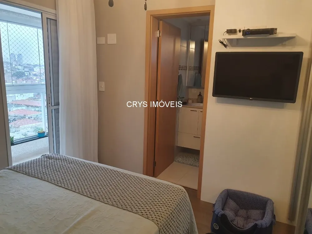 Apartamento, 3 quartos, 114 m² - Foto 8