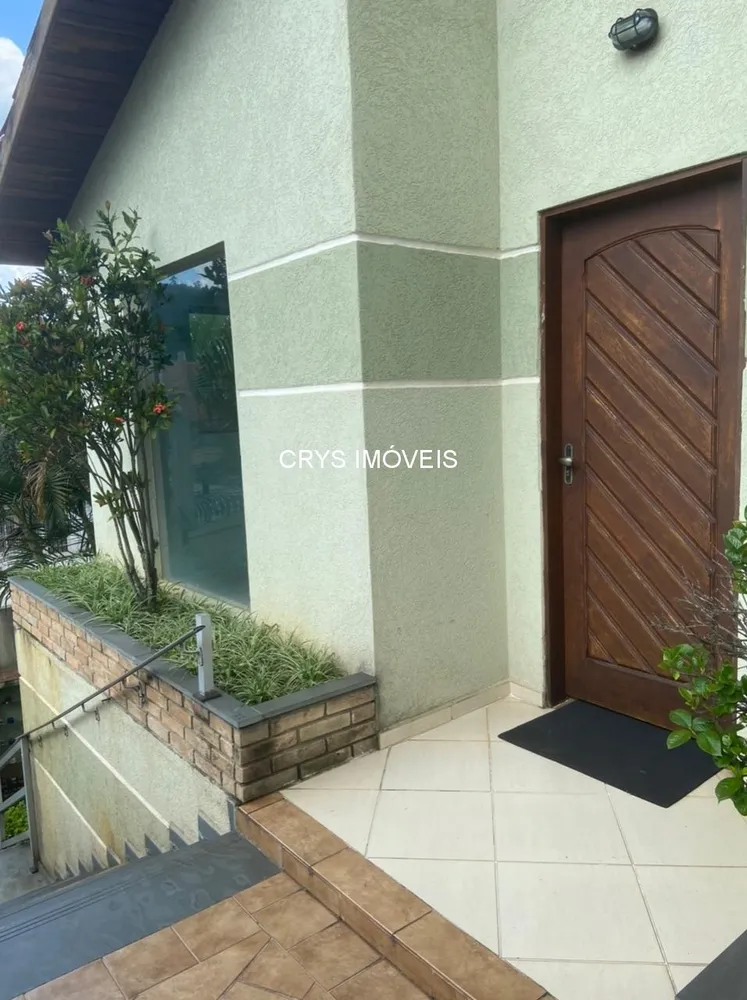 Casa, 3 quartos, 110 m² - Foto 10