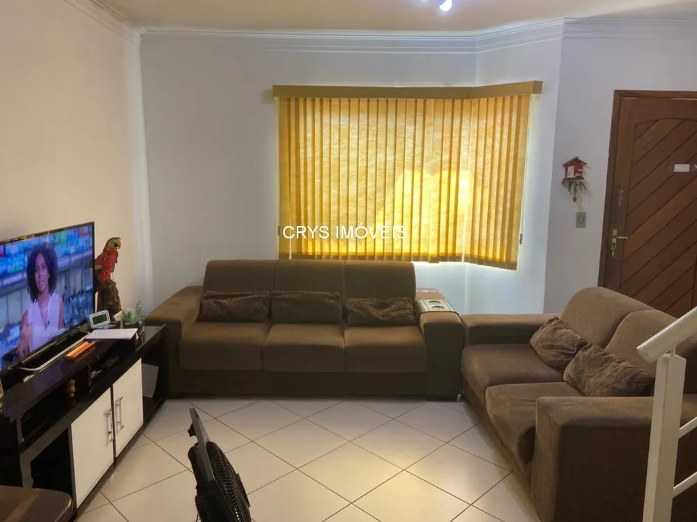 Casa, 3 quartos, 110 m² - Foto 7