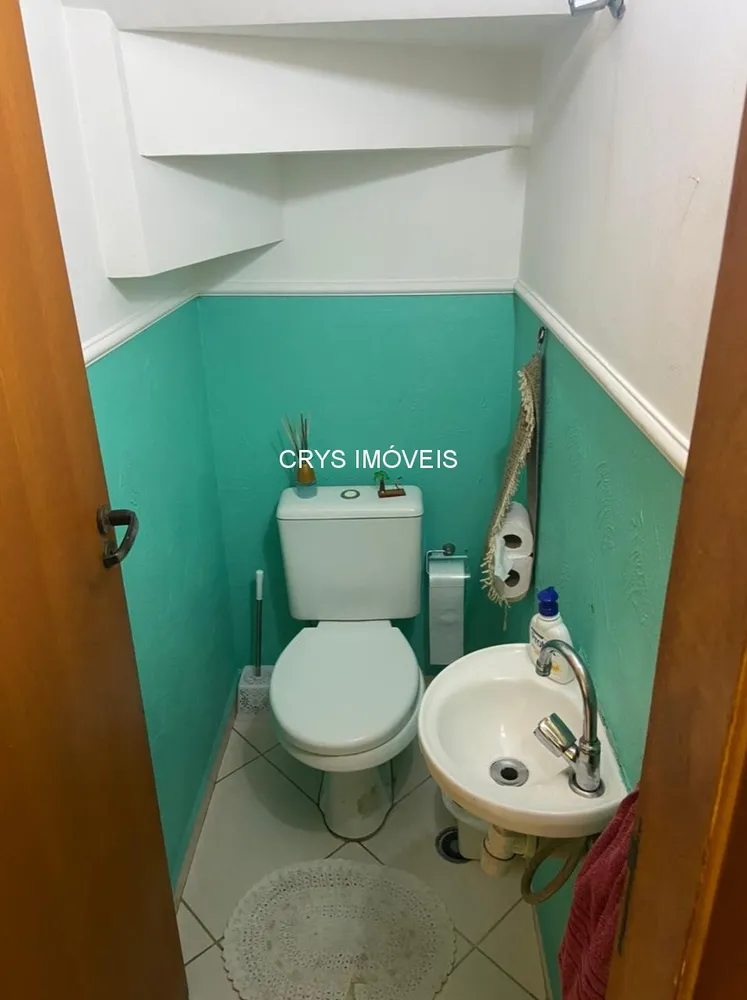 Casa, 3 quartos, 110 m² - Foto 6