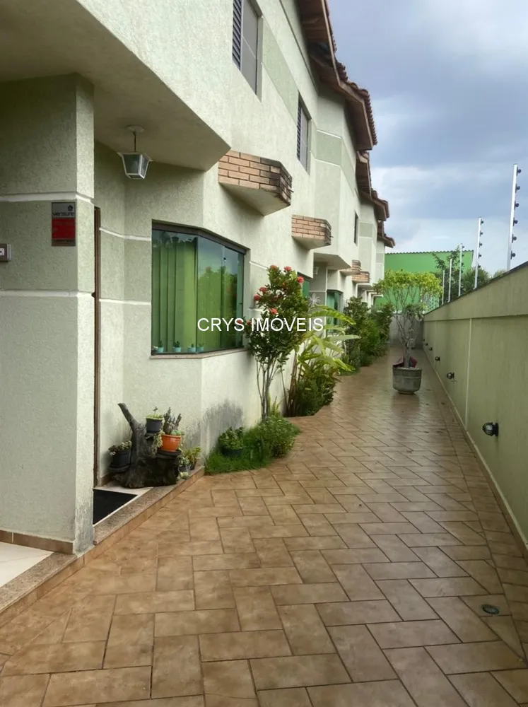 Casa, 3 quartos, 110 m² - Foto 9