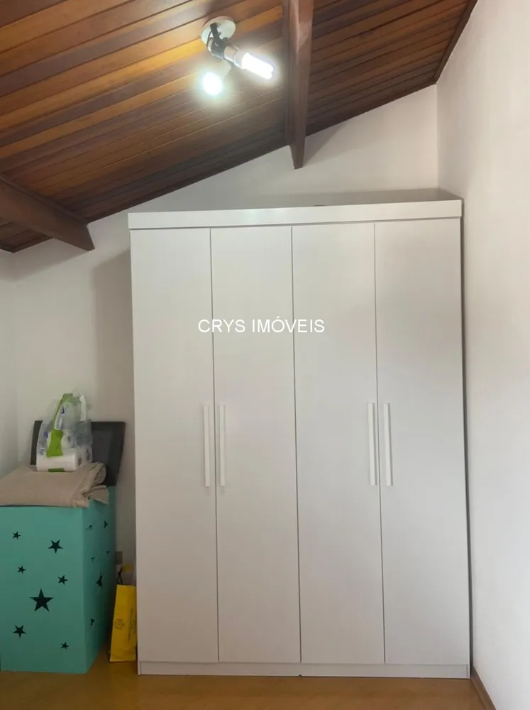 Casa, 3 quartos, 110 m² - Foto 1