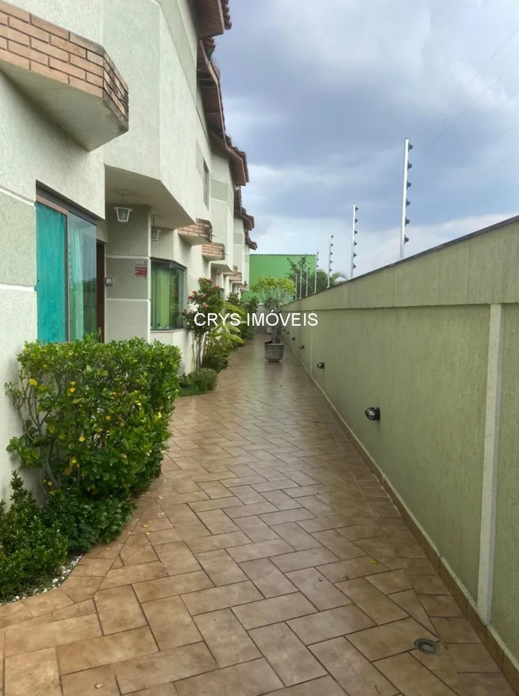 Casa, 3 quartos, 110 m² - Foto 8