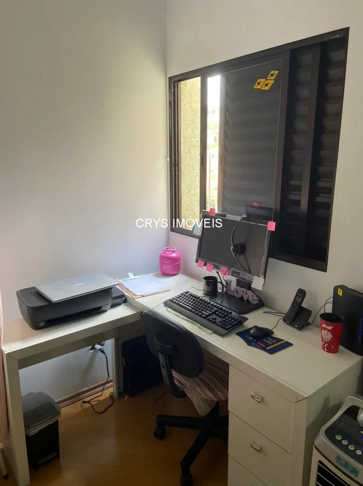 Casa, 3 quartos, 110 m² - Foto 2
