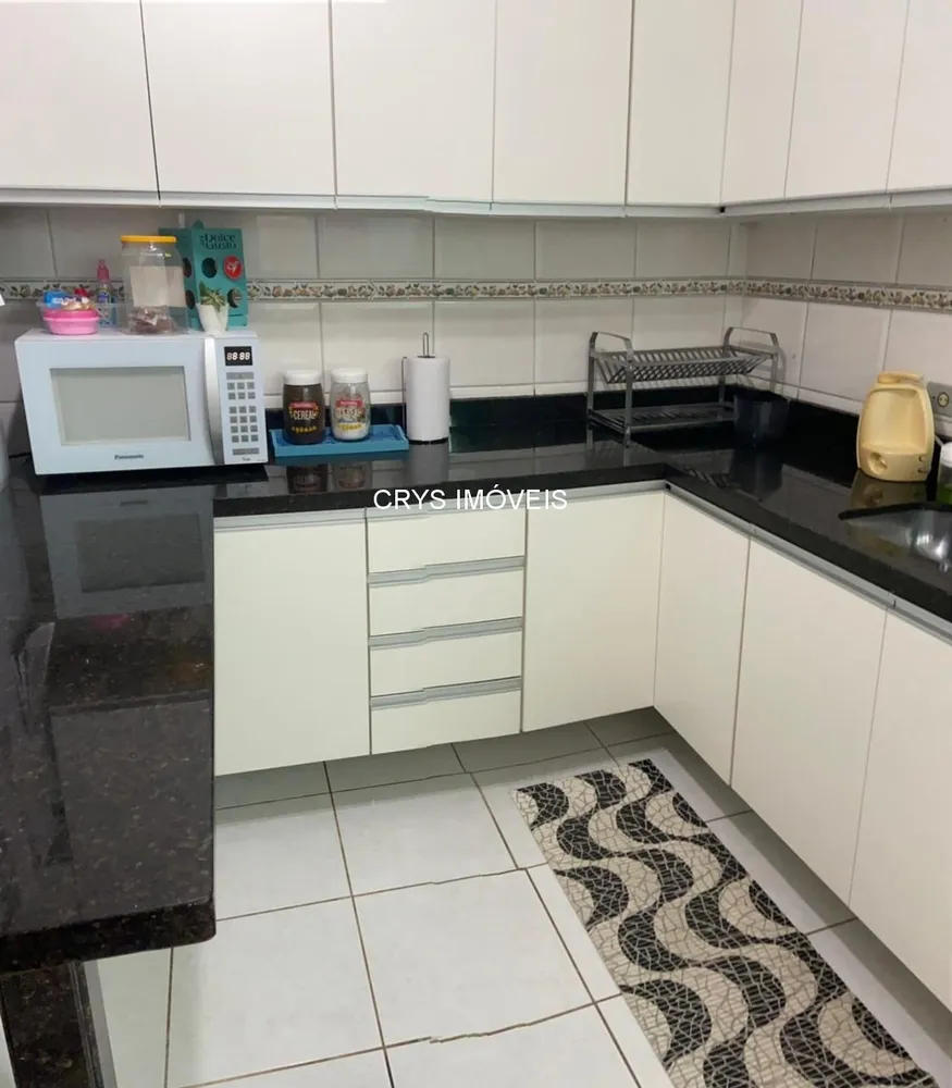 Casa, 3 quartos, 110 m² - Foto 5