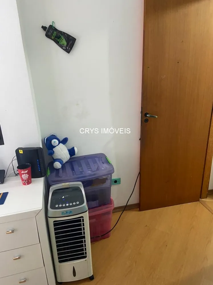 Casa, 3 quartos, 110 m² - Foto 3