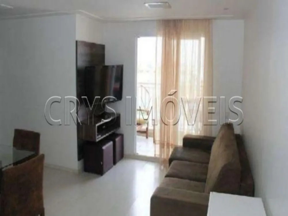 Apartamento, 3 quartos, 70 m² - Foto 10