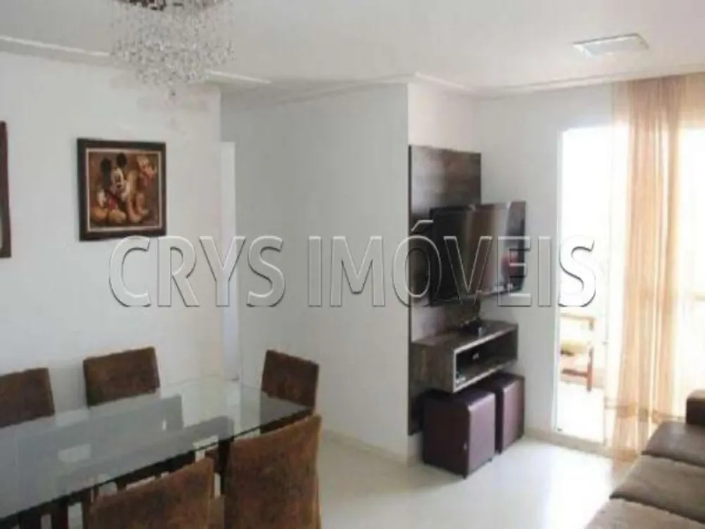 Apartamento, 3 quartos, 70 m² - Foto 12