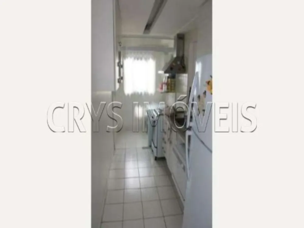 Apartamento, 3 quartos, 70 m² - Foto 4