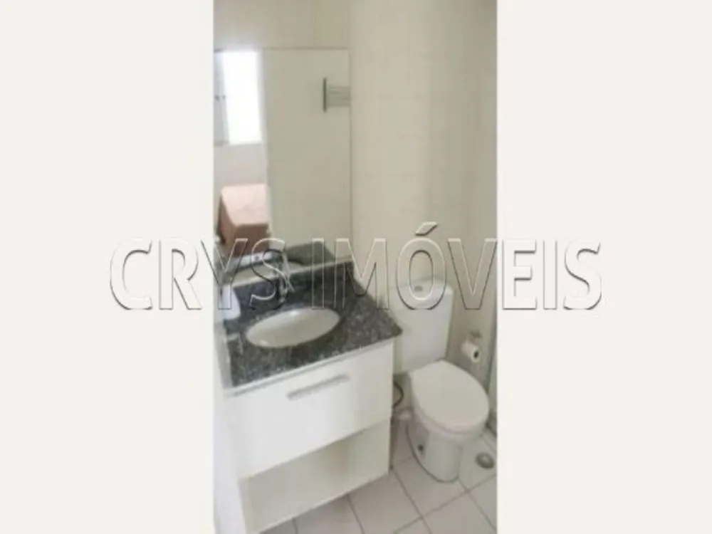 Apartamento, 3 quartos, 70 m² - Foto 8
