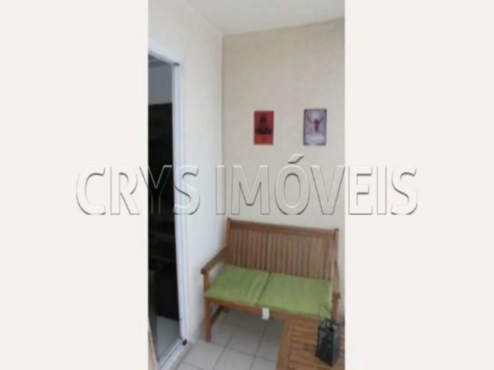 Apartamento, 3 quartos, 70 m² - Foto 3