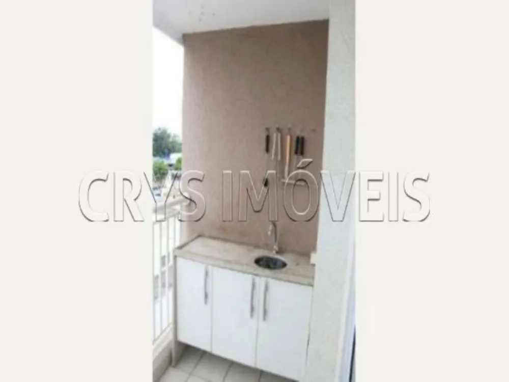 Apartamento, 3 quartos, 70 m² - Foto 7